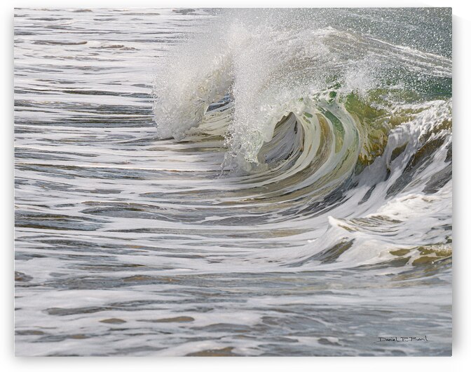 Liquid glass r45 by Daniel Baril