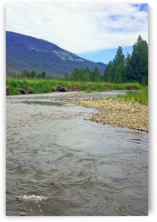 A River Runs Through It by Josh Blackman