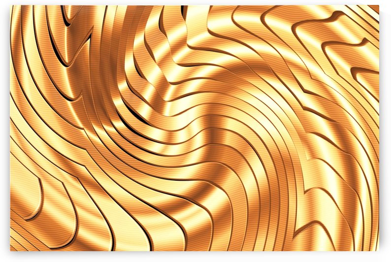 Goldie X v3.0 by ARTenyo art