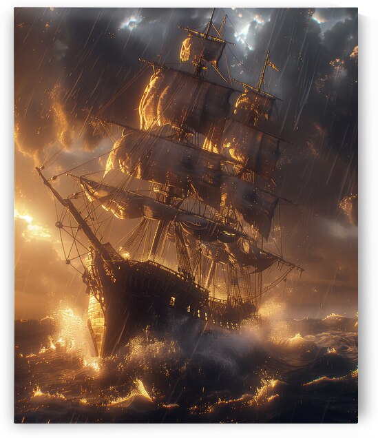 The Shawkhank Adventures 14 by Gallery Redux