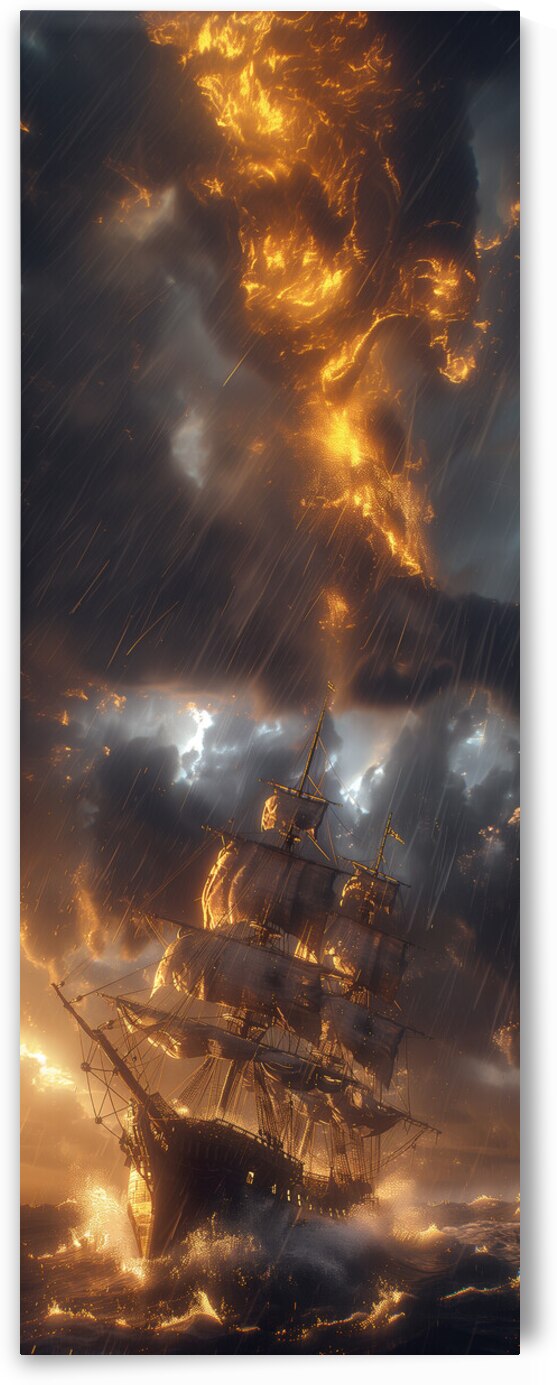 The Shawkhank Adventures 5 by Gallery Redux