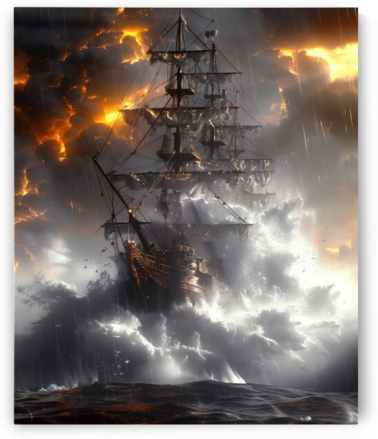 The Shawkhank Adventures 9 by Gallery Redux