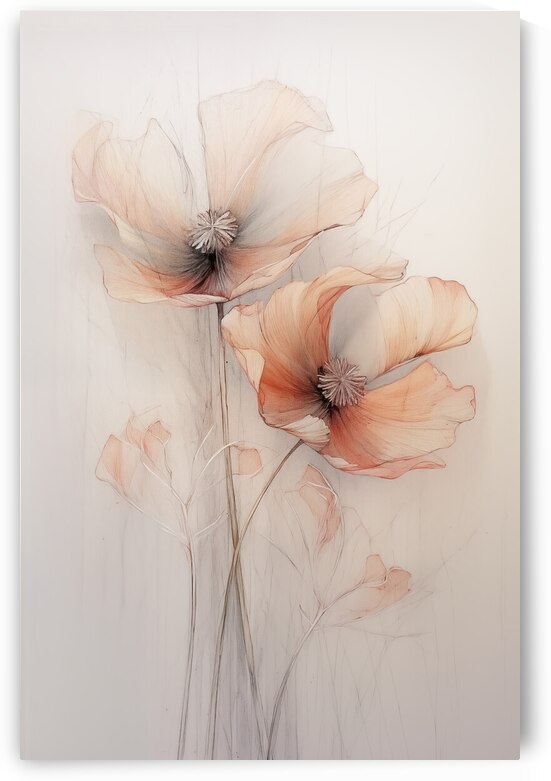 Joseph Vanguard Sketch 5 by Gallery Redux