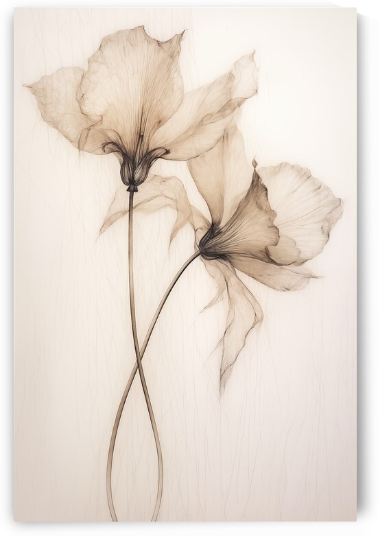 Joseph Vanguard Sketch 6 by Gallery Redux