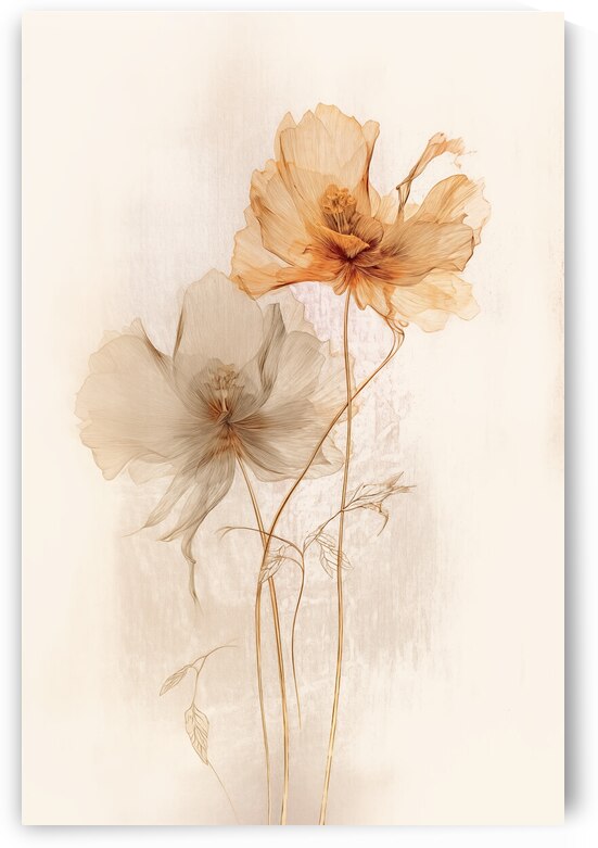 Joseph Vanguard Sketch 2 by Gallery Redux