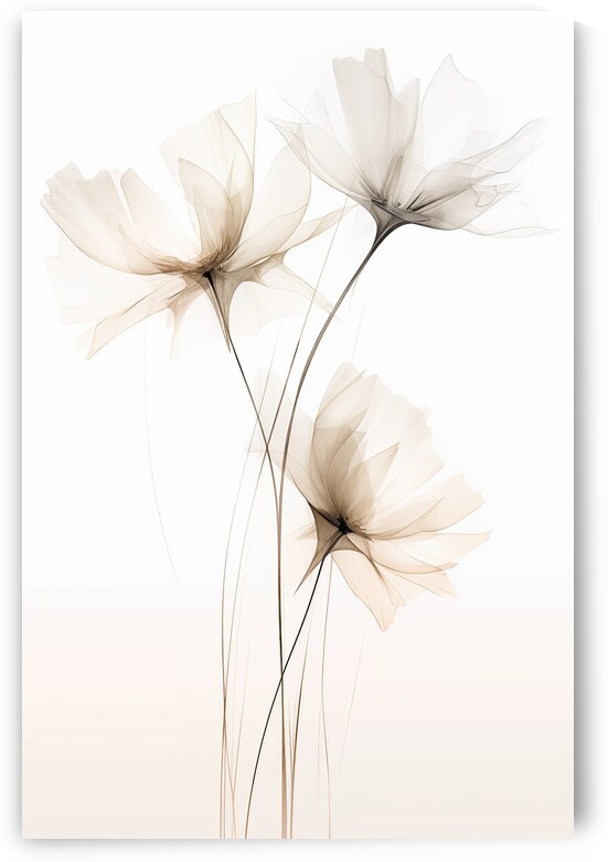 Joseph Vanguard Sketch 3 by Gallery Redux