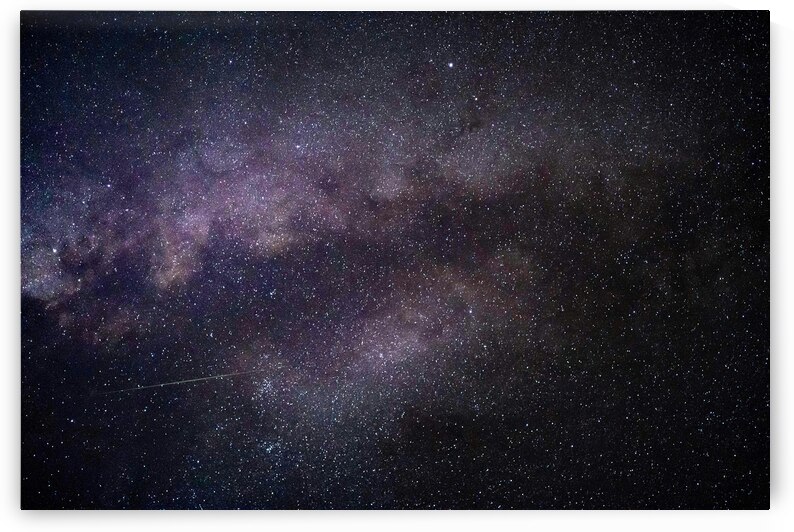 Cosmic Galaxy by One Simple Gallery