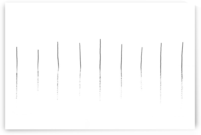 Life Lines II by Reflective Photography