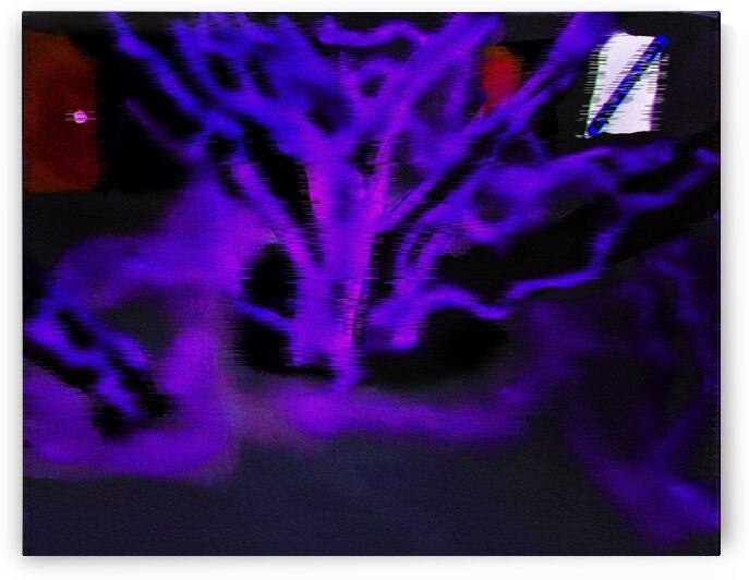 Security camera footage  by A R G