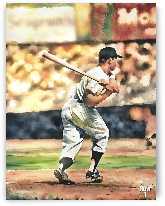 Sunny Day Swing by Row One Brand