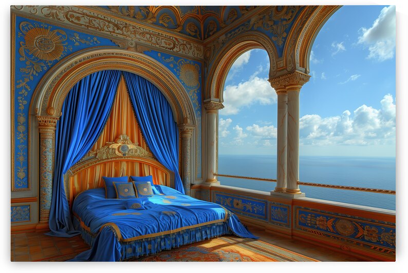 Torres Rooms 6 by Gallery Redux