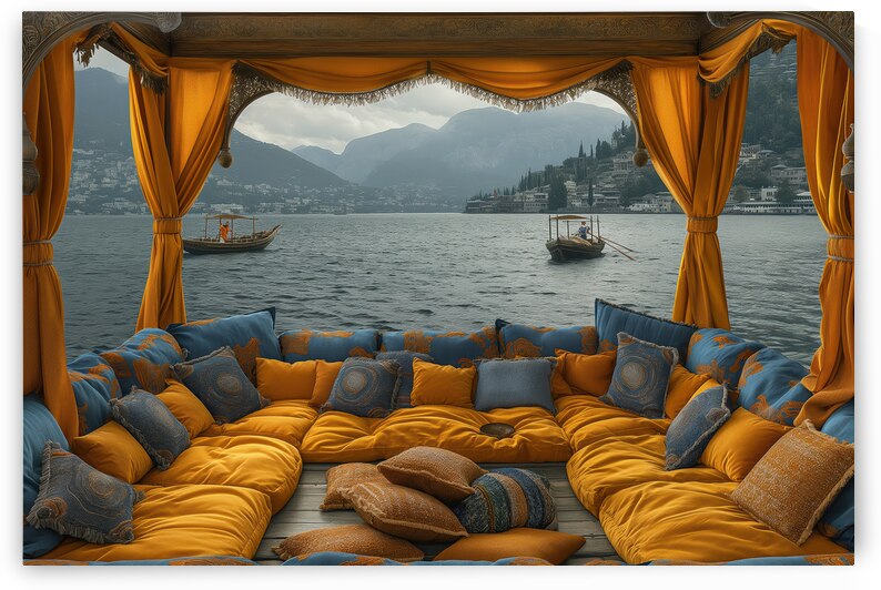 Torres Rooms 8 by Gallery Redux