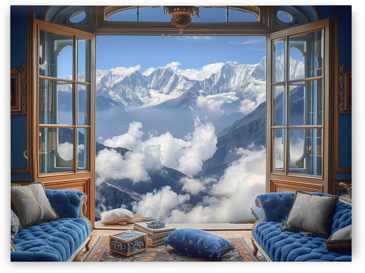 Torres Rooms 10 by Gallery Redux