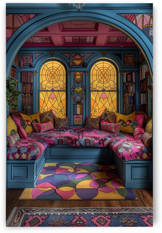 Torres Rooms 14 by Gallery Redux