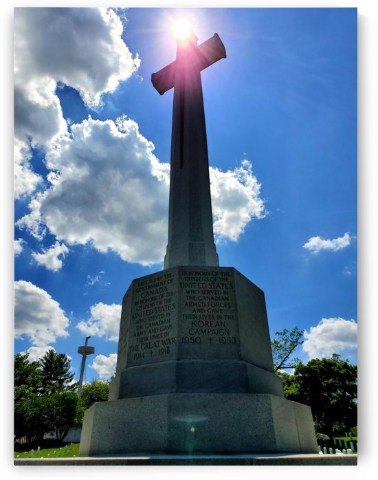 The Most Hallowed Grounds by The NC Geek