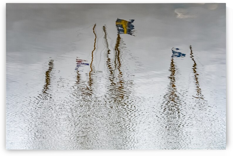 Hope Rising by Reflective Photography