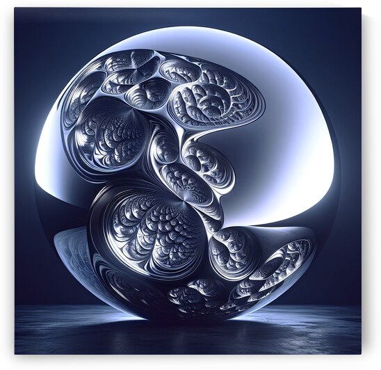 Precise Precision  by Byron Johnson