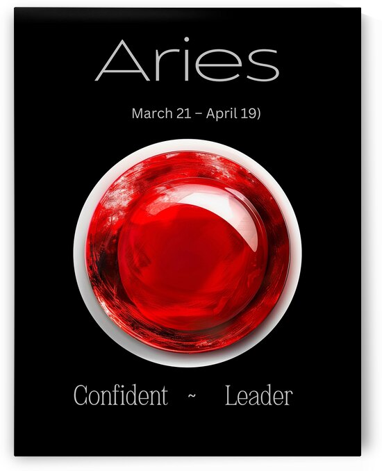 Aries by Hawse Sumi