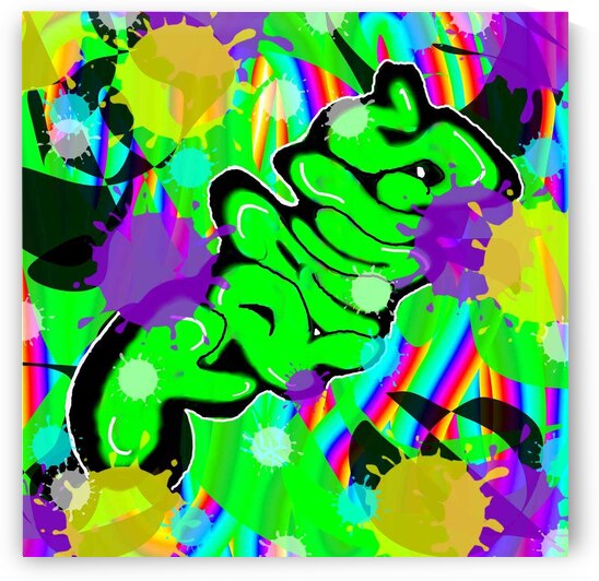 received 489403237073859 by Depressypanda