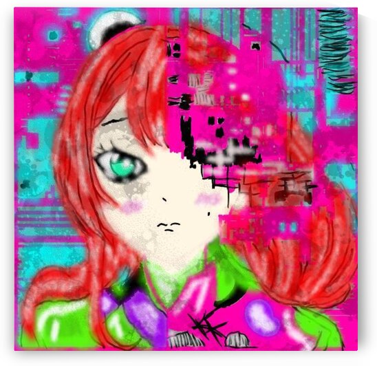 received 463242532995619 by Depressypanda