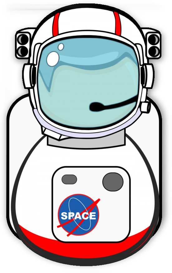 astronaut astronomy cosmonaut by Shamudy