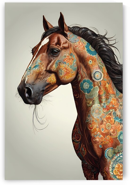 Default a whimsical degital illustration of a rea by abdo08