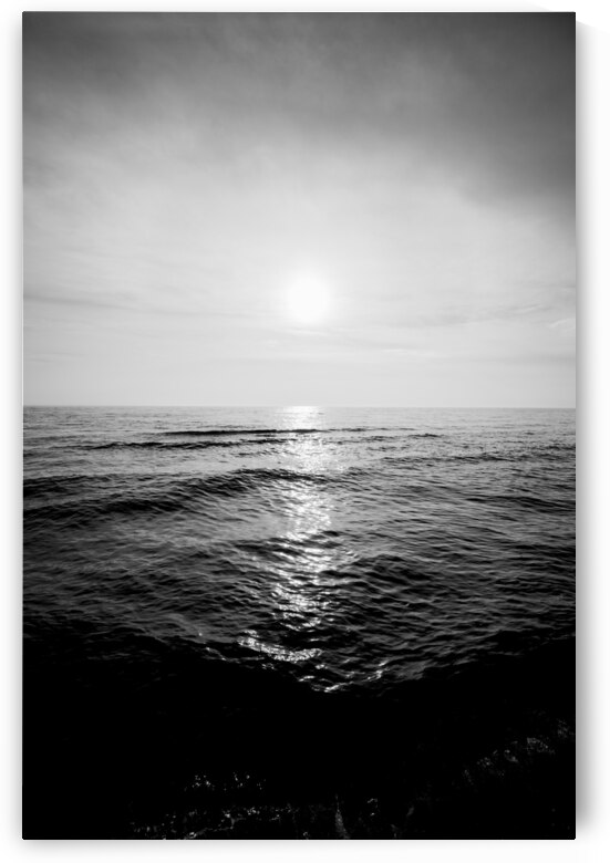 Sunset | Beach by Wildhood