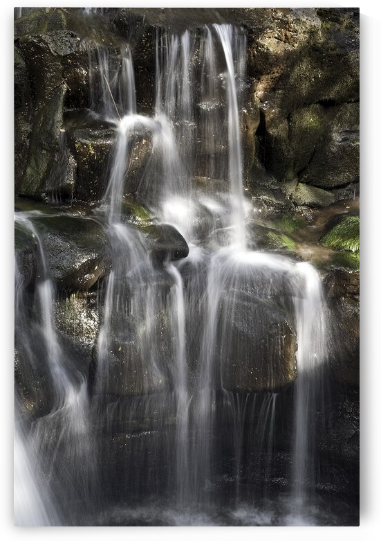 Cascading by DeepEarth Photography