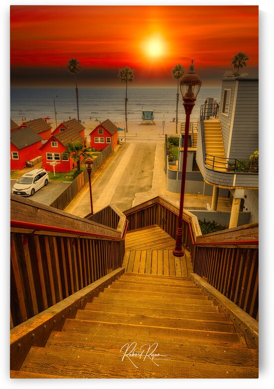 Path to the Tower by Robert E Ryan