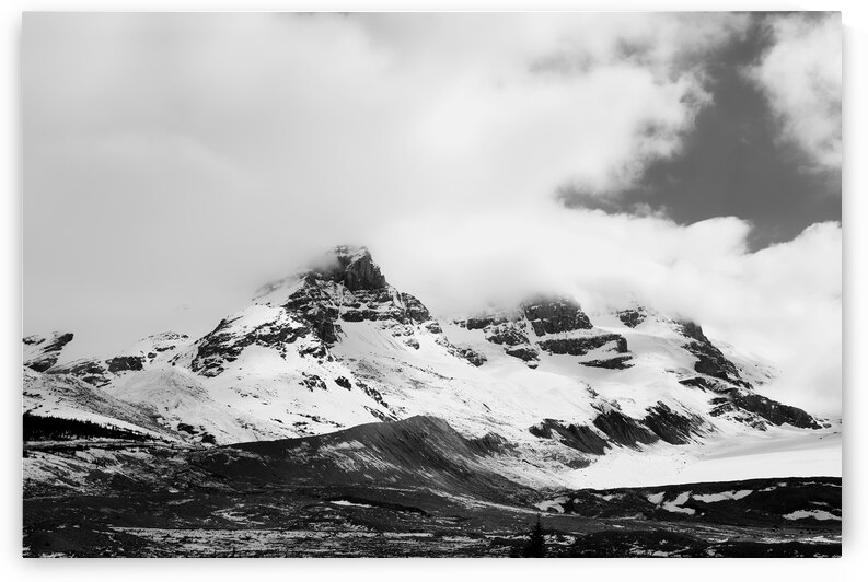 Mountains | Jasper | Alberta by Wildhood