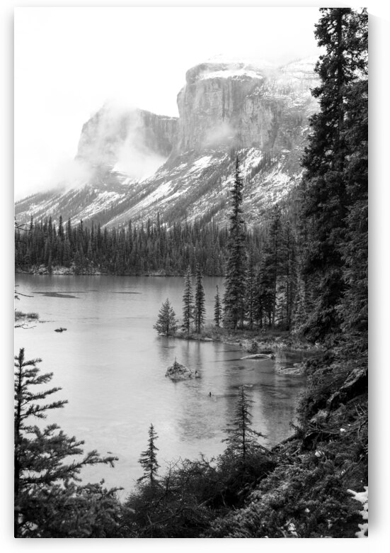 Spirit Island | Alberta by Wildhood