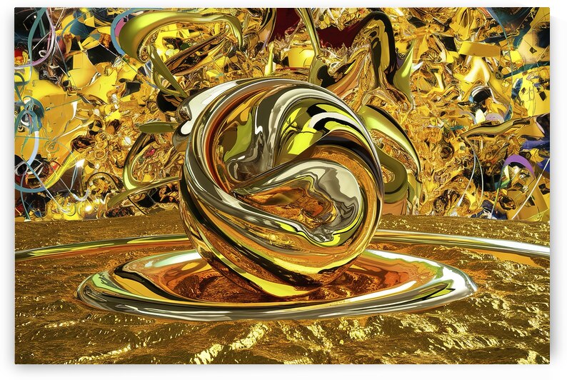 Stairs to heaven by MihaiStanica