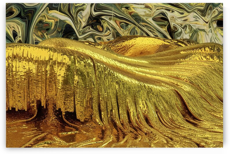 White wooden boards with texture as background by MihaiStanica