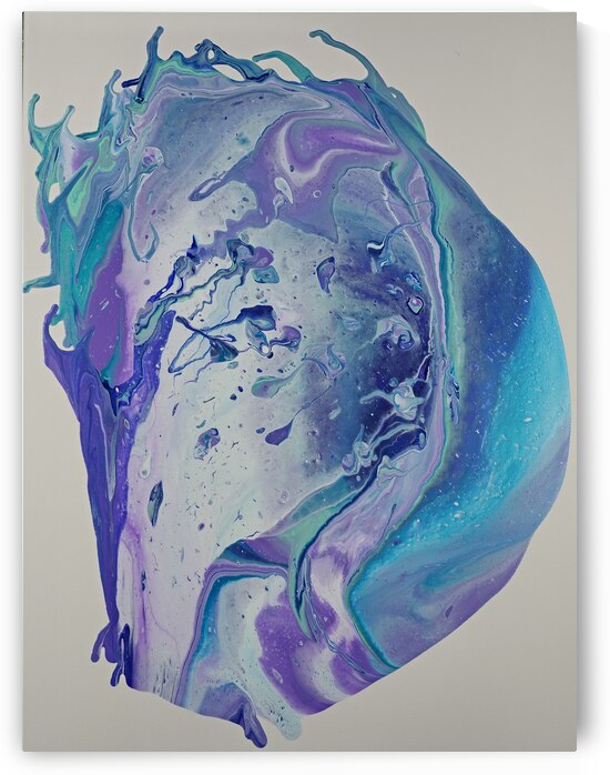 Harvest by Jeff Robins