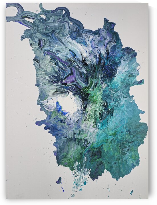 Kingdom 1 by Jeff Robins