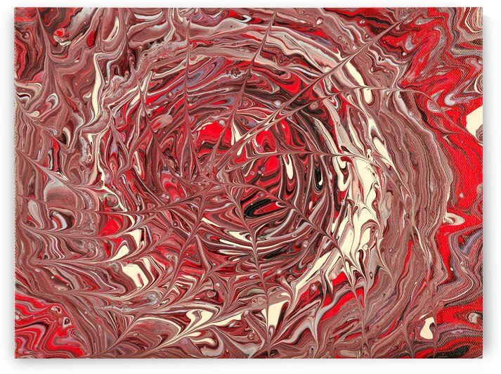 Correas calientes by Jeff Robins