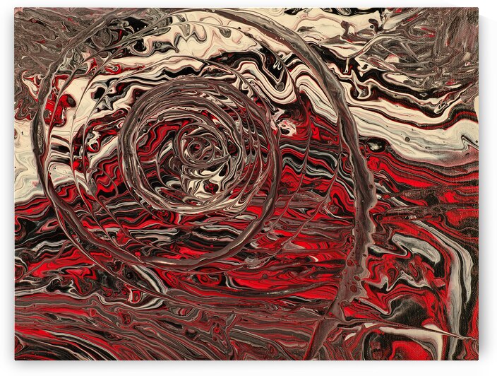 Fire Sail by Jeff Robins