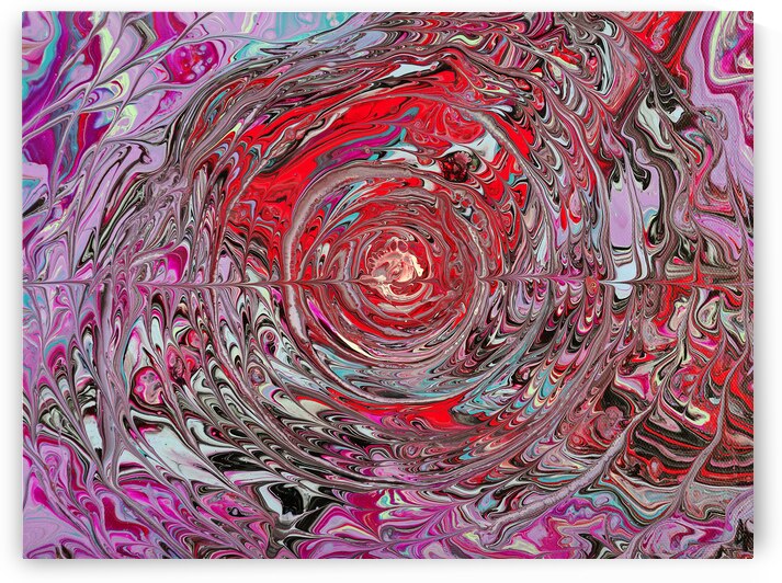 Pulling by Jeff Robins