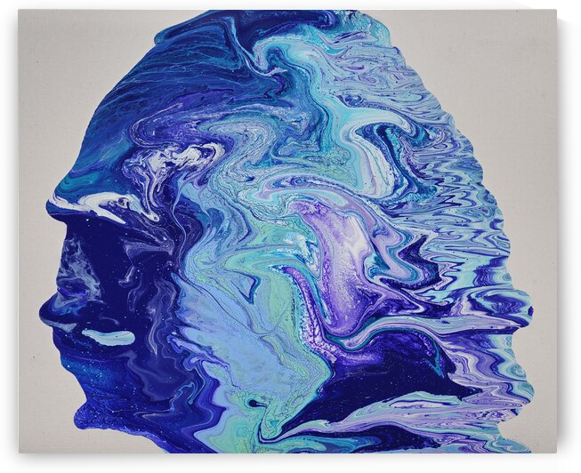 Deep George by Jeff Robins