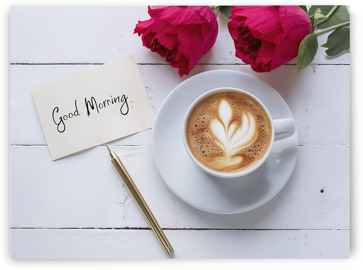 cute small colorful starry pattern background design by Lupu Andrei