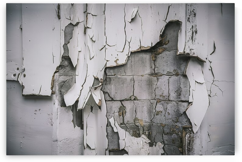 A compelling photograph capturing the exterior wa by Hritcu Elena