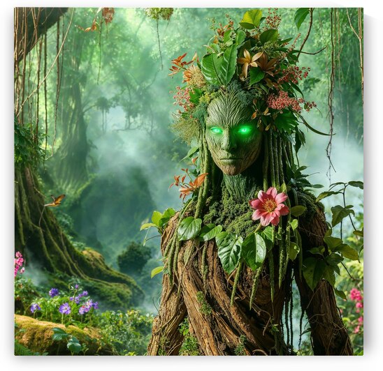 Natural love by Felix Lancelot