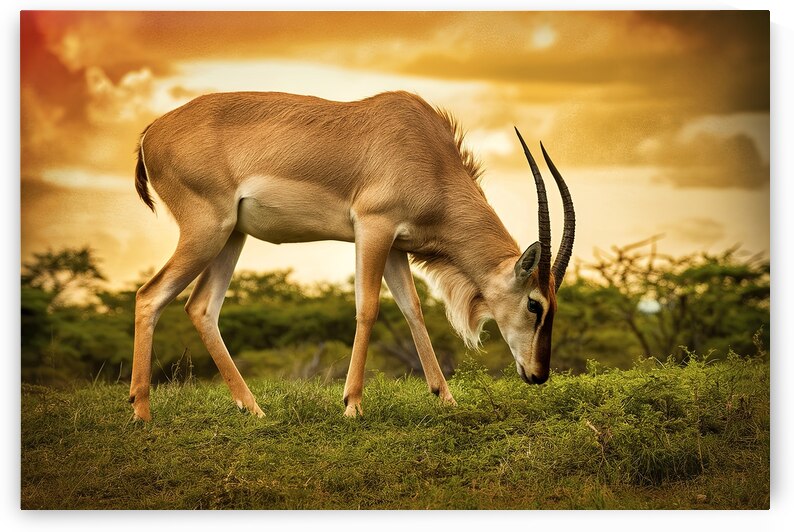 Safari by MihaiStanica