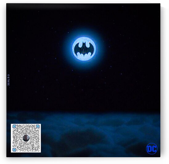 Nightmares Batman by Nightmare