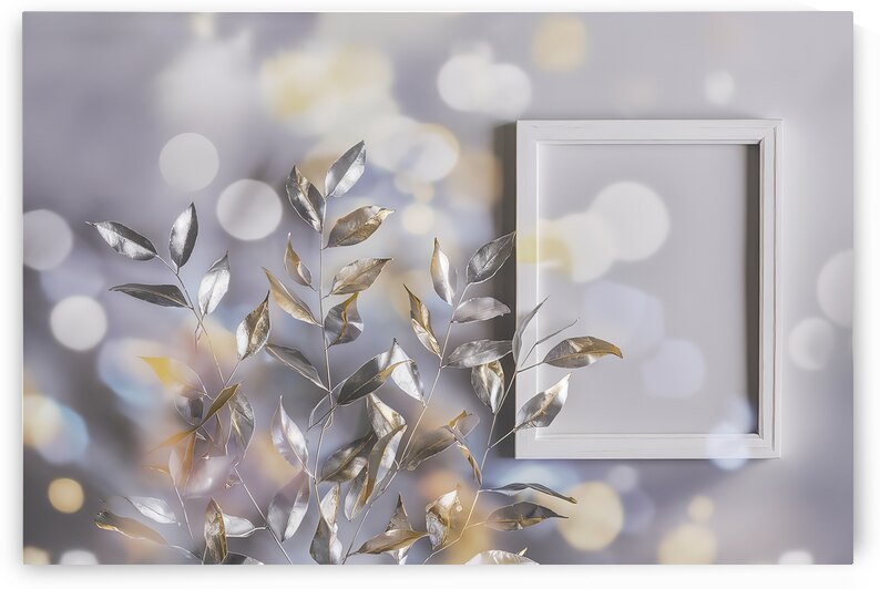 A striking minimalist composition featuring an em by GheorgheGarcu