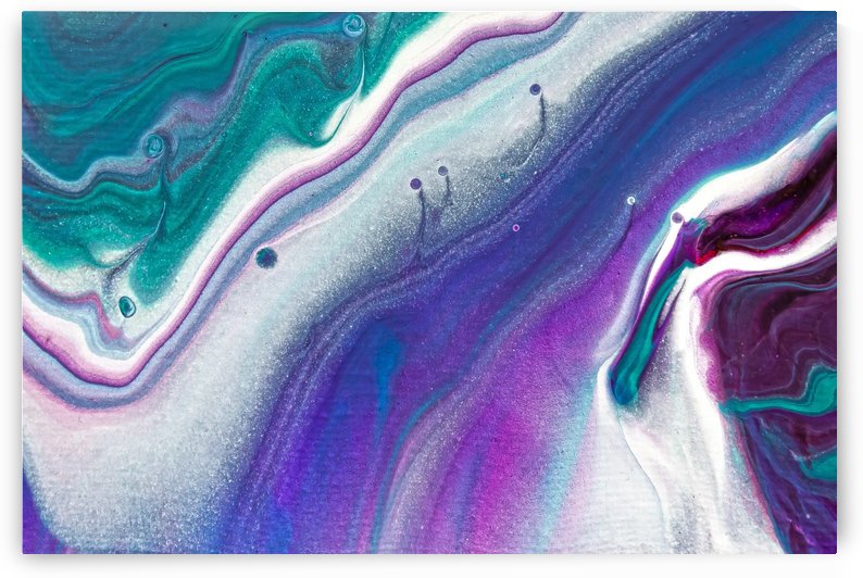 color acrylic paint art painting by Shamudy