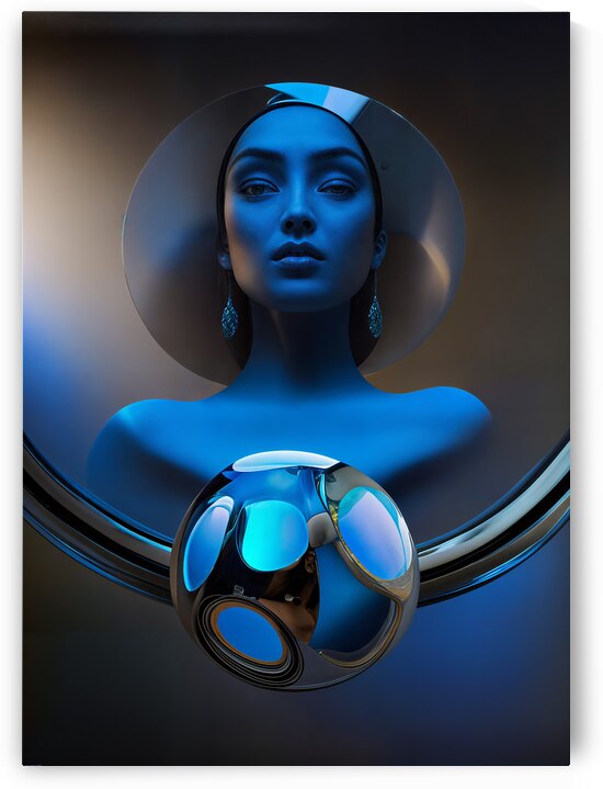  Glimpse of Perfection   by Aniima Illussiya