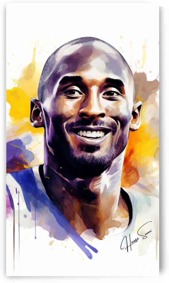 Ascendant Hero by Hawse Sumi