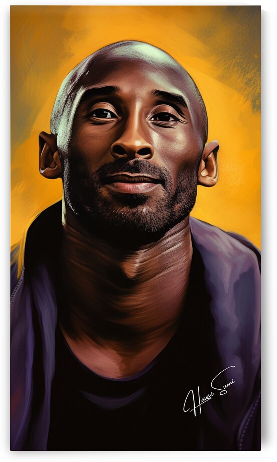 Golden Legacy by Hawse Sumi