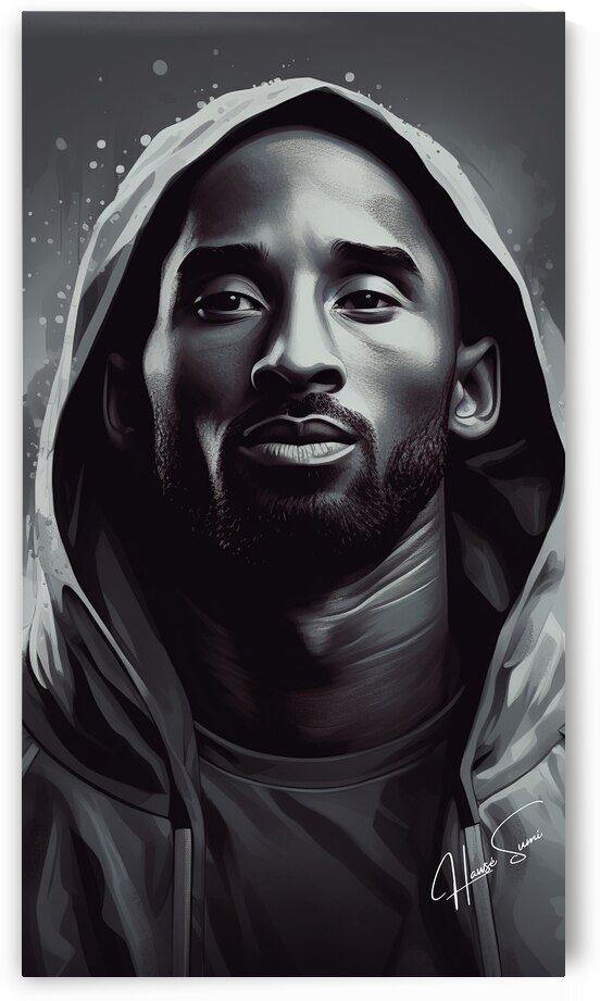 The Black Mamba by Hawse Sumi